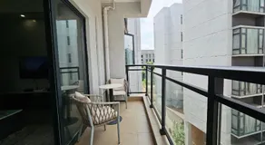 Elizabeth Golf apartment by Nziza property - Image 5
