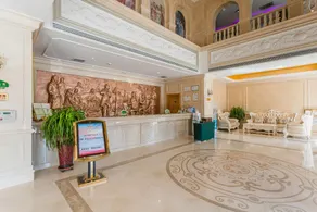 Vienna Hotel Hohhot Jinqiao Xing'an South Road Branch - Image 3