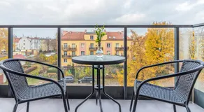 Browar Gdański Urban Stay Wrzeszcz by Noclegi Renters - Image 3