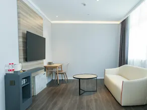 Hanting Premium Hotel Youjia Jiangyin Xiagang - Image 3