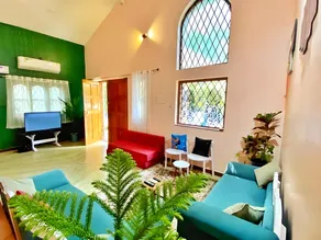 The Musafir Villa - 2 BHK with Garden near  beach - Image 5