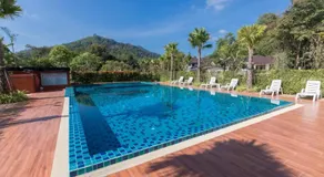 Khaosok Rainforest Resort - Image 4