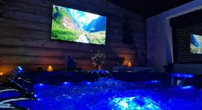 La Suite Mélusine - Le Souffle du Saule - SPA - Image 3