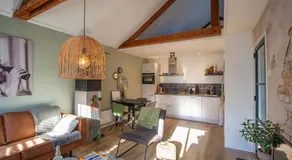 Stads-Loft Goes - Image 2