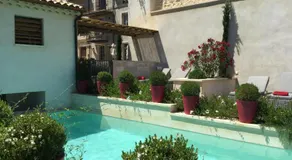 Boutique Hôtel La Villa Montesquieu & sa piscine - Image 5
