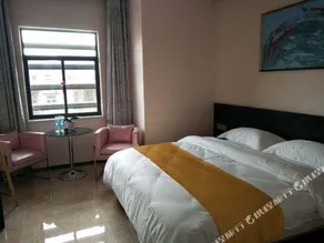 hemujia hotel - Image 5