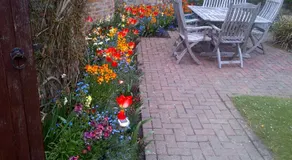 The Courtyard, Laurel Farm - Image 3