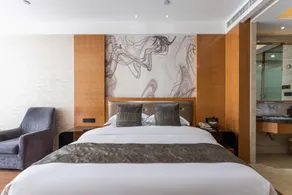 Jinyi International Hotel - Image 2