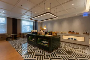 Starway Hotel Weinan Dali - Image 3