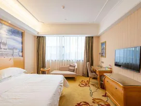 Vienna Hotel Zhejiang Ningbo Cixi Guanhaiwei - Image 5