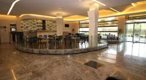 Hotel International Prishtina & Spa - Image 5