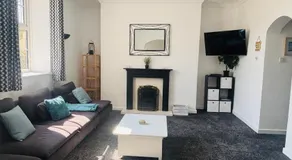 Seawards 2 bedroomed Seafront Filey - Image 2