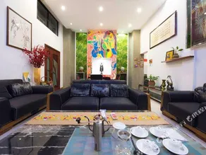 Tengchong Naman Ting Garden Villa - Image 4