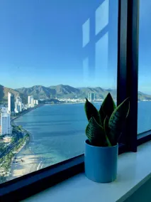 Oceanus Oasis Retreat - Nha Trang Apartment - Image 2