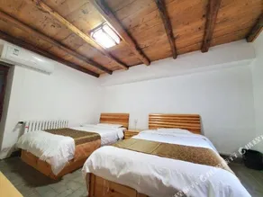 Shimen Tuwu Hotel - Image 5