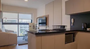 Salaverry Stays in San Isidro by Wynwood House - Image 4
