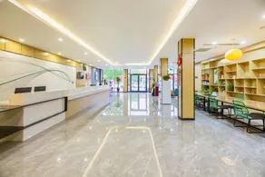 UPINN Hebei Shijiazhuang Zhengding County Zhengding Airport - Image 2