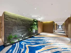 VX Hotel (Suining Renmin Yiyuan Xingmei Shopping Plaza) - Image 3