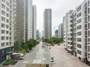 Grace Inn Hotel (Dezhou Central Plaza Pa Chicken Food City) - Image 2