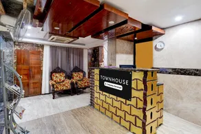 Townhouse Pondicherry Opposite to Rock Beach - Image 5