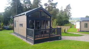 Callander Woods Holiday Park - Image 2