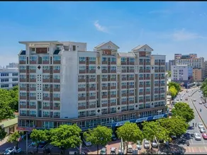 City Youpin Pro Hotel (Shantou Guangsha New Town Branch) - Image 5