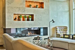 Botanique Hotel Prague - Image 5