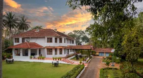 amã Stays & Trails - Taneerhulla Bungalow, Coorg - Image 5
