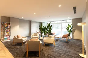 Woodroffe Hotel - Image 3