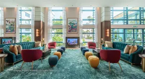 Disney's Hollywood Hotel - Image 2