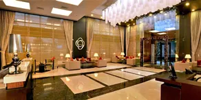 Country Inn & Suites by Radisson, Gurugram Sector 12 - Image 3