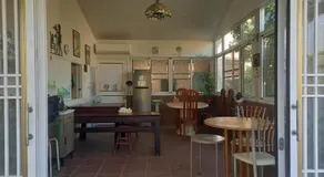 Joel's Garden 悠爾庭園古厝民宿 - Image 2