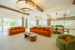 6 Bedroom Pool Villa - Image 2