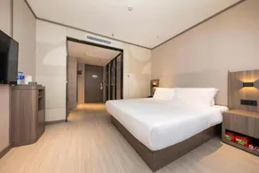 Hanting Hotel Suizhou High-tech Zone Wanda Plaza - Image 2