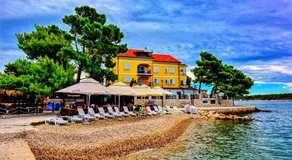 Apartment 9 in Villa Petrac - Image 2