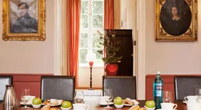 Schlosshotel Ziethen - Image 5