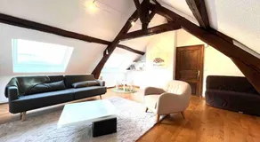 Grand appartement en centre ville - Image 2