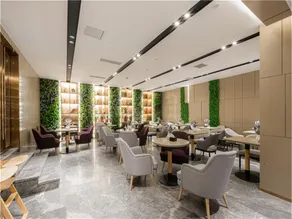 Lavande Hotel Changsha Polytechnic University Nanjiao Square - Image 4