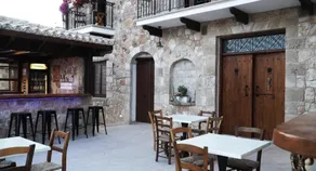 Hanna Koumi Boutique Hotel - Image 2