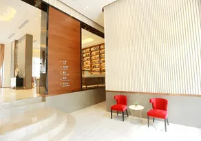 Poltton International Service Apartment Fujian Changtai Mayangxi - Image 2