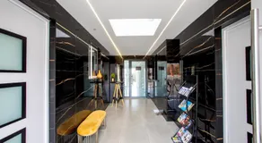 ESPLANADE HOME Private SPA Jacuzzi Sauna Parking, Colmar - Image 5
