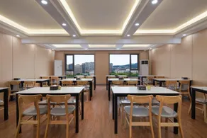 Yunshang Hotel (Wanda Plaza Branch) - Image 5