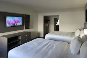 MainStay Suites Prince George - Fort Lee - Image 4