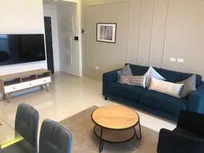 Magical 3BR/Parking with amazing view, city center - Image 4