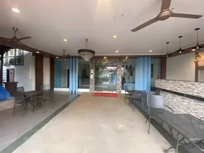 JMA FERRINGHI BEACH HOTEL - Image 5