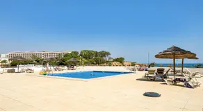 On The BEACH Stunning Apartment Albufeira Olhos de Água - Image 3