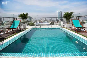 Sing Hotel Da Nang - Image 3