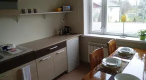 K15HOSTEL guest apartments - Image 5