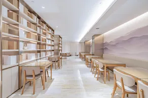 JI Hotel Beijing Daxing Lvdibinfen City - Image 5
