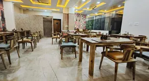 Hotel Vatsalya By Shree Ji Group Of Hotels - Image 3